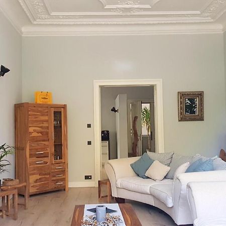 Andres Ferienwohnung Deluxe Котбус Экстерьер фото