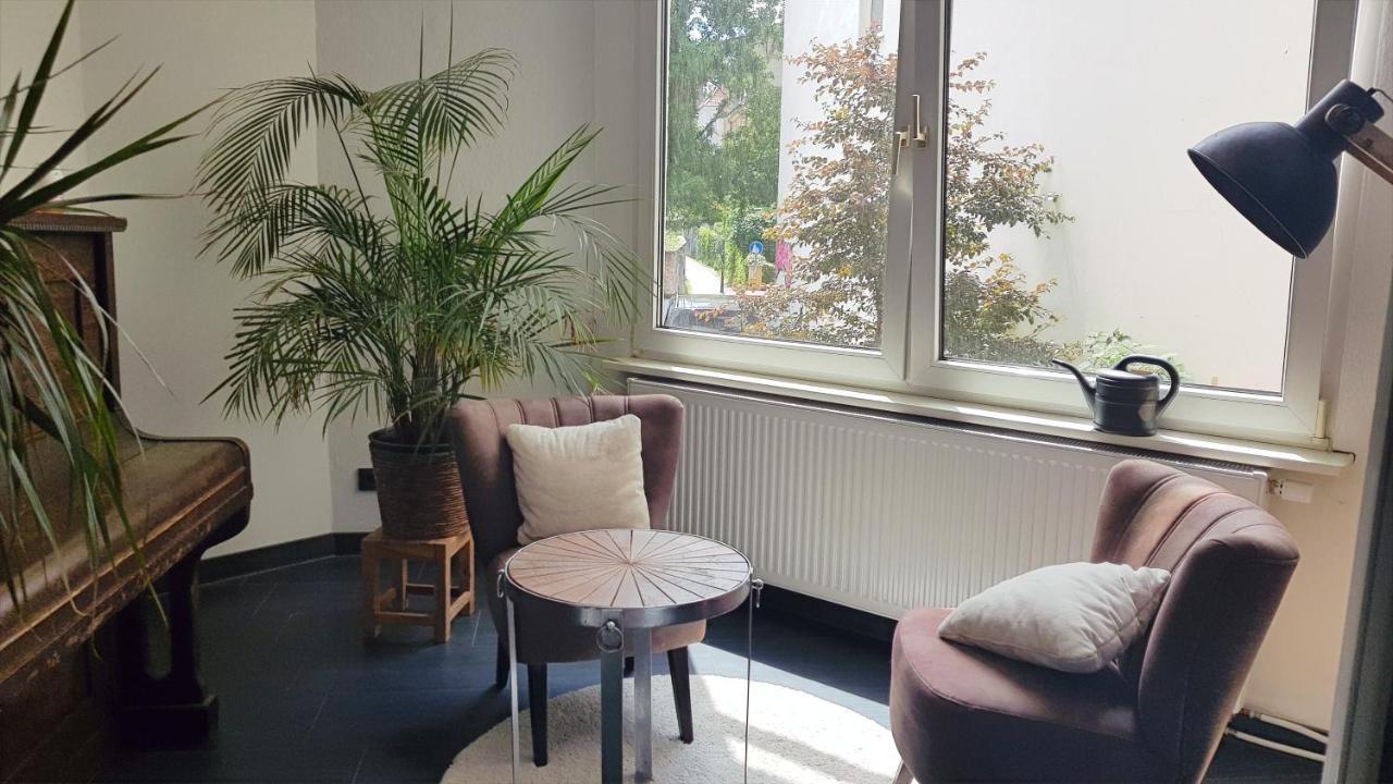 Andres Ferienwohnung Deluxe Котбус Экстерьер фото